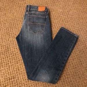 Lucky Brand Jeans